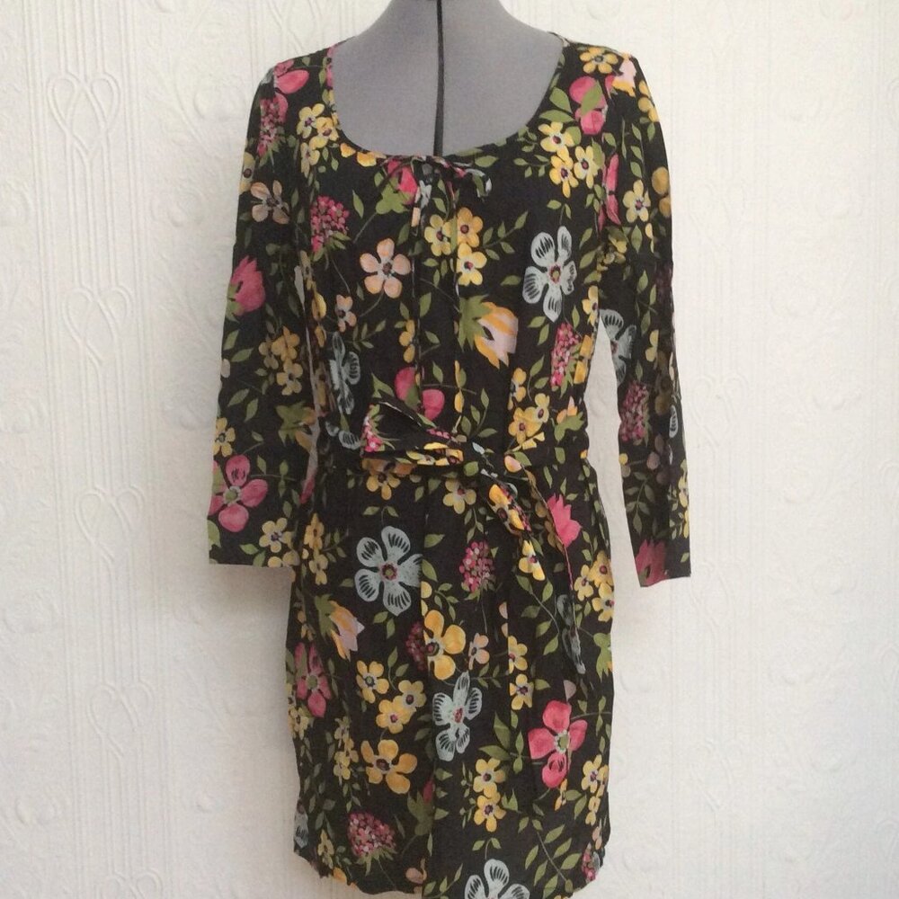 Vintage Moschino pool or beach dress (Moschino mare)